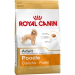 Royal Canin Poodle Adult (Роял Канин)  для собак от 10 месяцев (500 г)